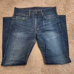 Levi's 502 Taper Fit (Men's 31x32)